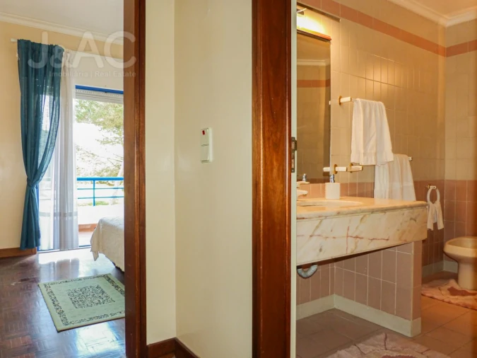 Apartamento T2 para Arrendamento em Cascais e Estoril Foto 17