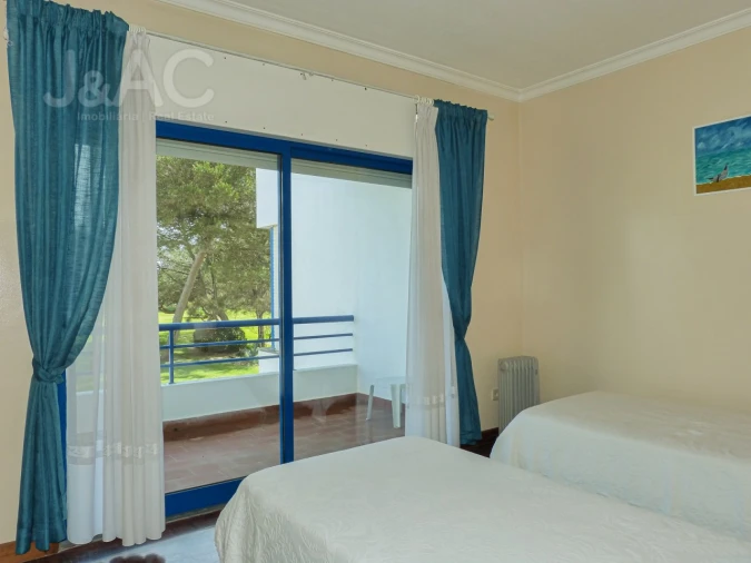 Apartamento T2 para Arrendamento em Cascais e Estoril Foto 18