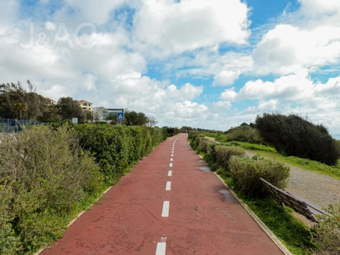 Apartamento T2 para Arrendamento em Cascais e Estoril Foto 29