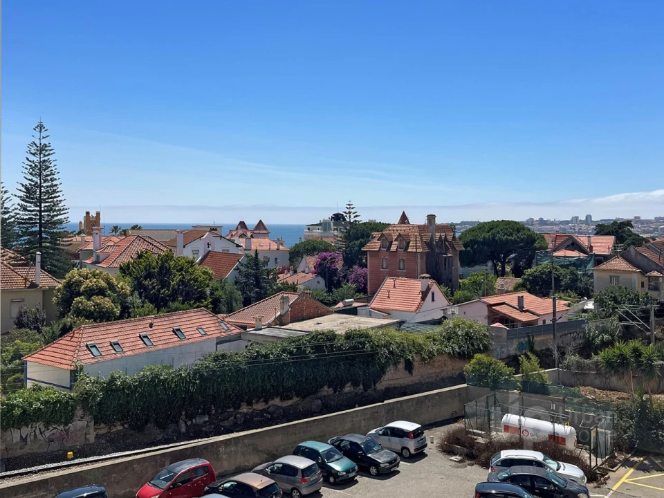 Apartamento T4 para Venda em Cascais e Estoril Foto 2
