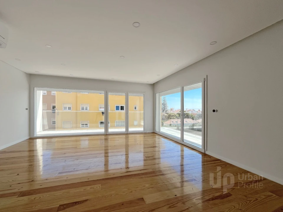 Apartamento T4 para Venda em Cascais e Estoril Foto 5