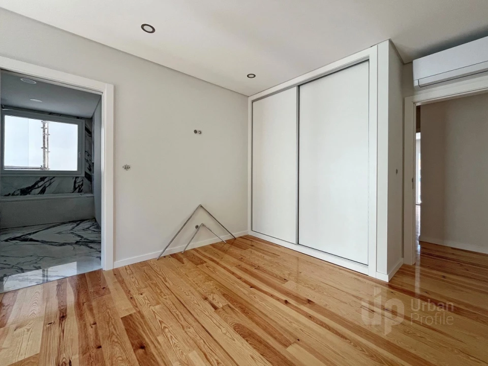 Apartamento T4 para Venda em Cascais e Estoril Foto 18