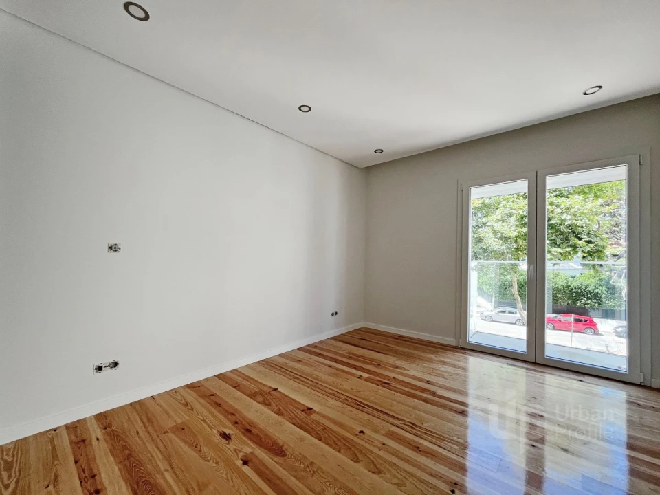 Apartamento T4 para Venda em Cascais e Estoril Foto 20