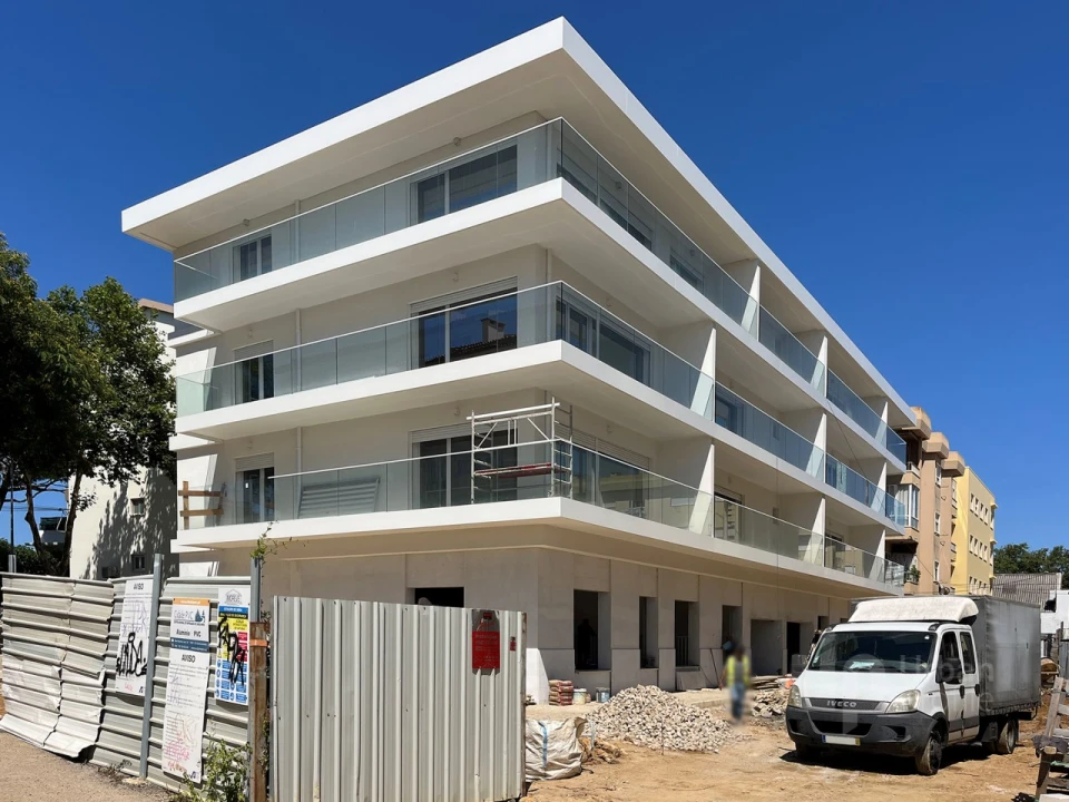 Apartamento T4 para Venda em Cascais e Estoril Foto 25