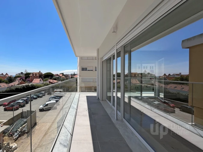 Apartamento T4 para Venda em Cascais e Estoril Foto 3