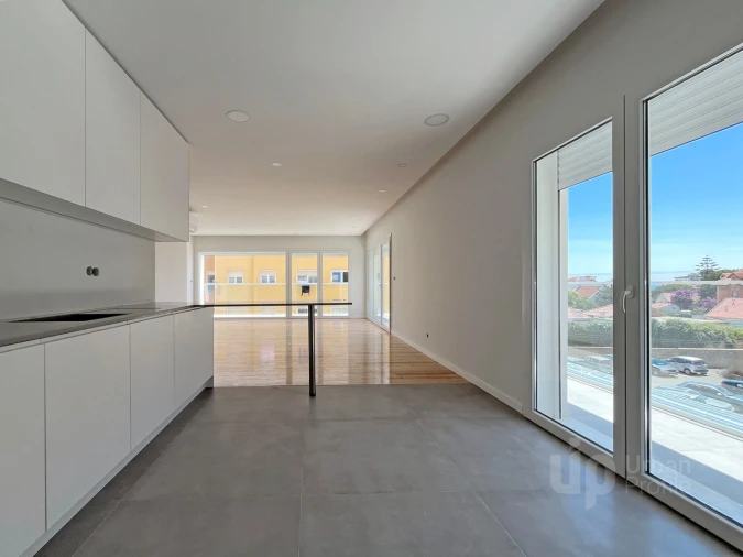 Apartamento T4 para Venda em Cascais e Estoril Foto 7