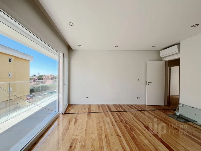 Apartamento T4 para Venda em Cascais e Estoril Foto 10