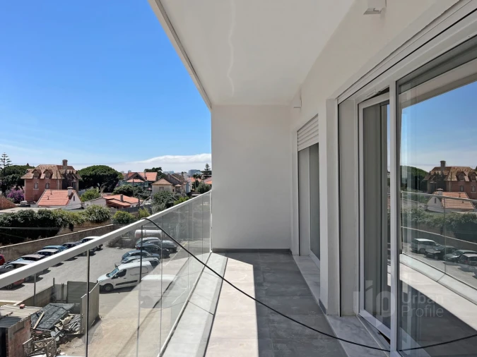 Apartamento T4 para Venda em Cascais e Estoril Foto 11