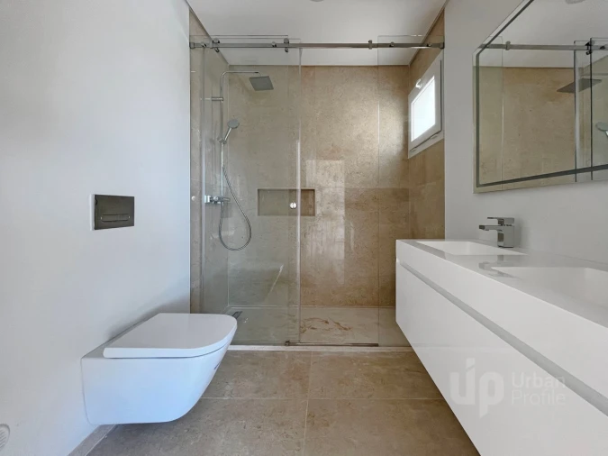 Apartamento T4 para Venda em Cascais e Estoril Foto 14