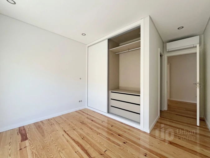 Apartamento T4 para Venda em Cascais e Estoril Foto 15