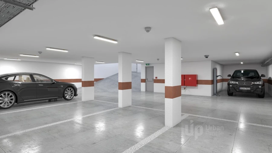 Apartamento T4 para Venda em Cascais e Estoril Foto 24