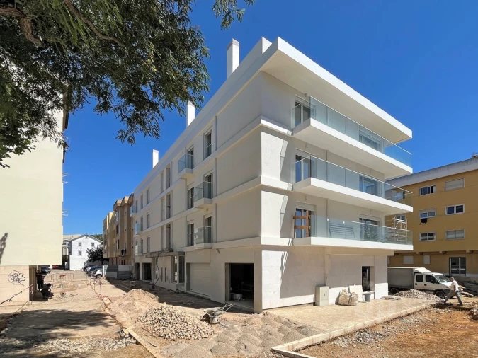 Apartamento T4 para Venda em Cascais e Estoril Foto 26