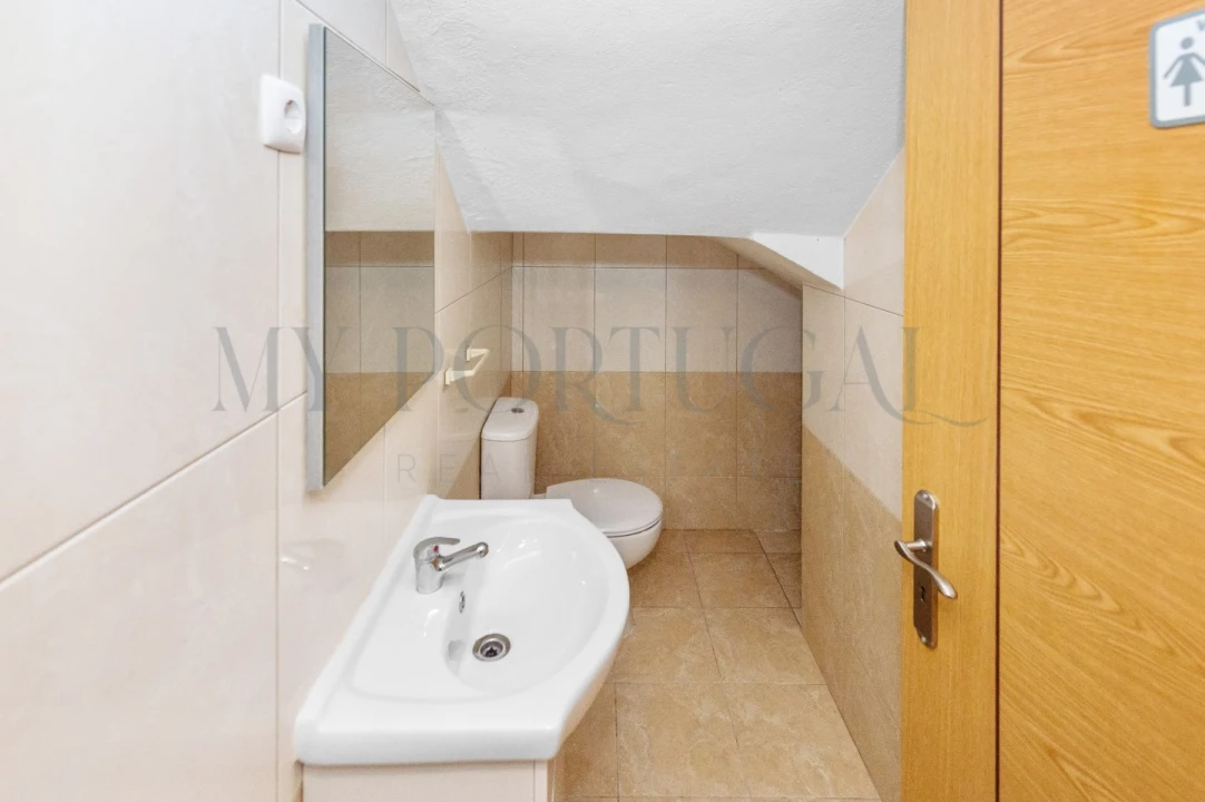 Moradia T12 para Venda em Trancoso (São Pedro e Santa Maria) e Souto Maior Foto 15