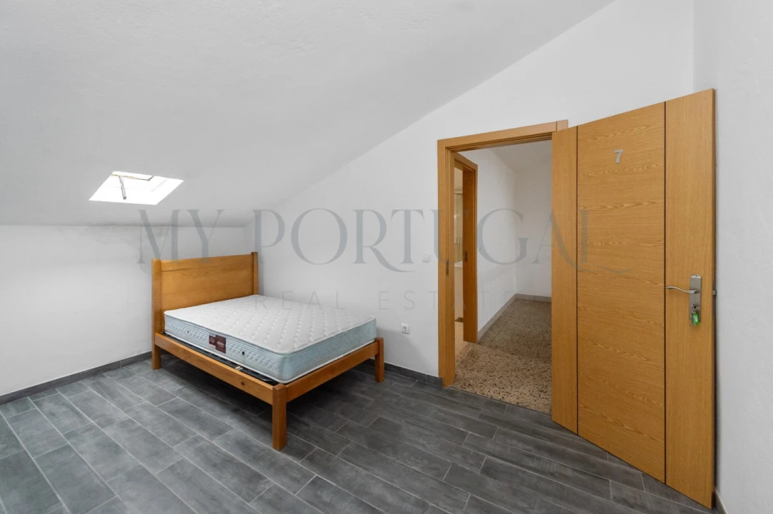 Moradia T12 para Venda em Trancoso (São Pedro e Santa Maria) e Souto Maior Foto 13