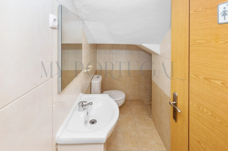 Moradia T12 para Venda em Trancoso (São Pedro e Santa Maria) e Souto Maior Foto 15