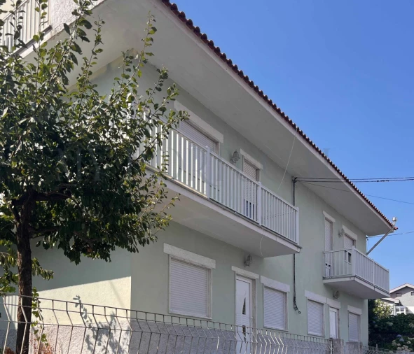 Moradia T12 para Venda em Trancoso (São Pedro e Santa Maria) e Souto Maior Foto 1