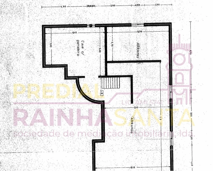 Moradia T4 para Venda em Guia, Ilha e Mata Mourisca Foto 16