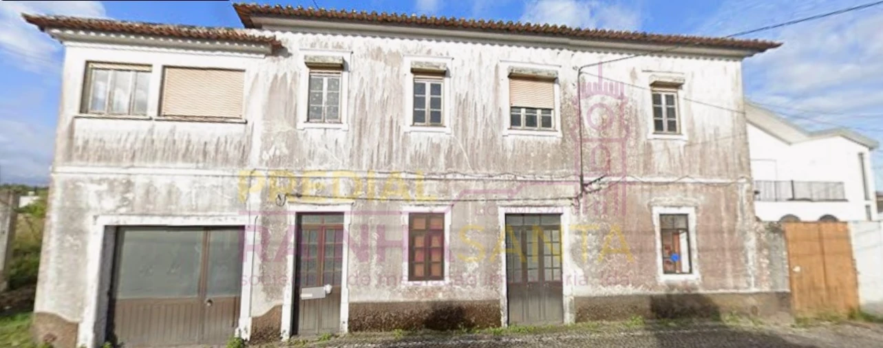 Moradia T4 para Venda em Guia, Ilha e Mata Mourisca Foto 1