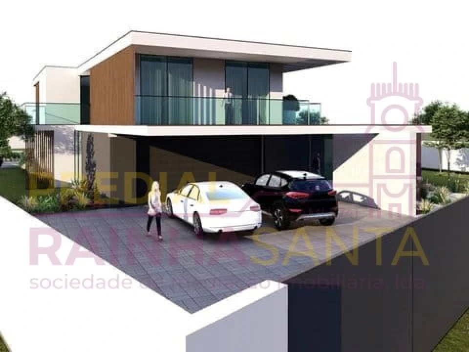 Terreno para Venda em Santo Estêvão Foto 7