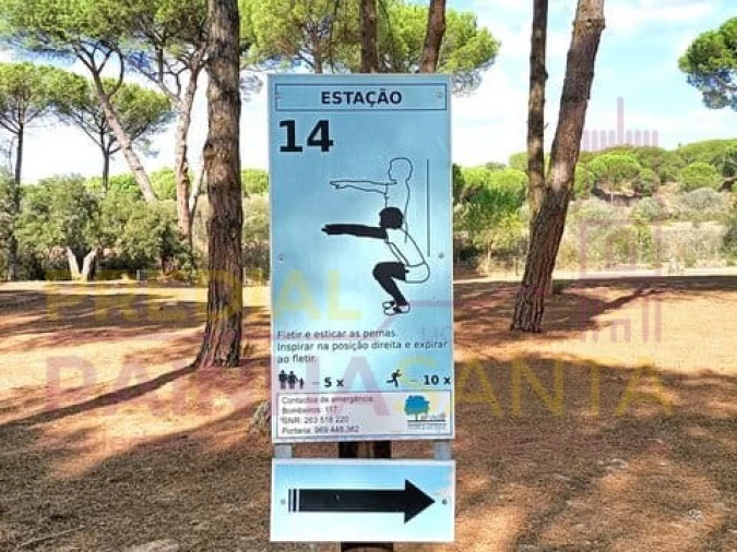 Terreno para Venda em Santo Estêvão Foto 11