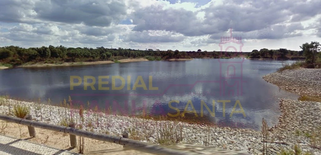 Terreno para Venda em Santo Estêvão Foto 13