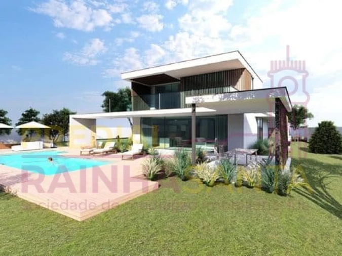 Terreno para Venda em Santo Estêvão Foto 1