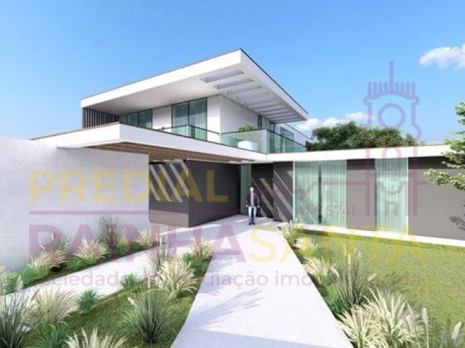 Terreno para Venda em Santo Estêvão Foto 5