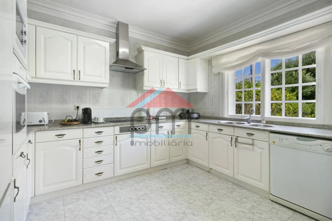 Moradia T5 para Venda em Moledo e Cristelo Foto 8