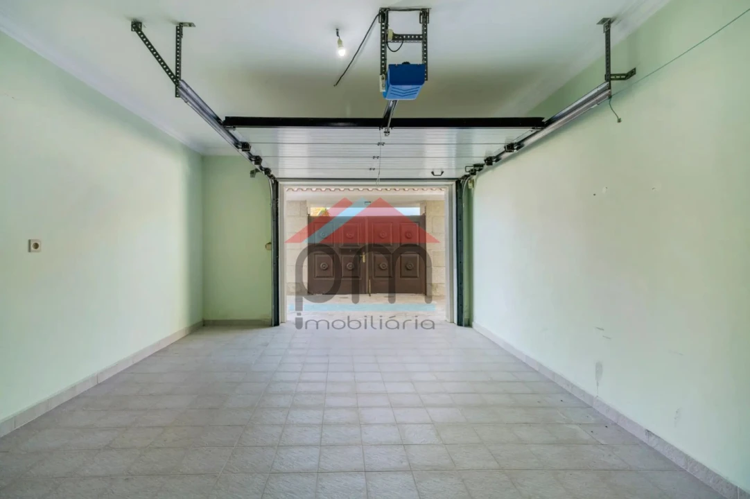 Moradia T5 para Venda em Moledo e Cristelo Foto 19