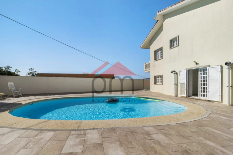 Moradia T5 para Venda em Moledo e Cristelo Foto 3