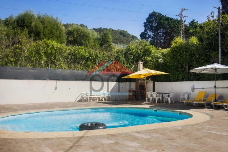 Moradia T5 para Venda em Moledo e Cristelo Foto 4