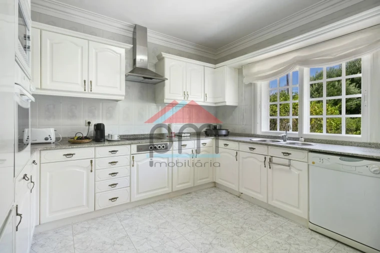 Moradia T5 para Venda em Moledo e Cristelo Foto 8