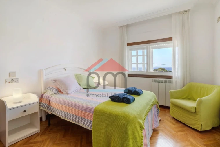 Moradia T5 para Venda em Moledo e Cristelo Foto 9