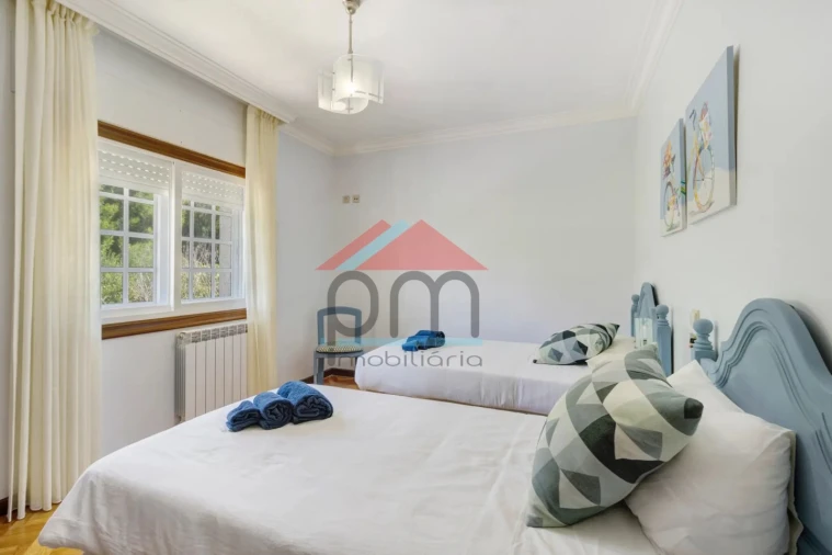 Moradia T5 para Venda em Moledo e Cristelo Foto 18