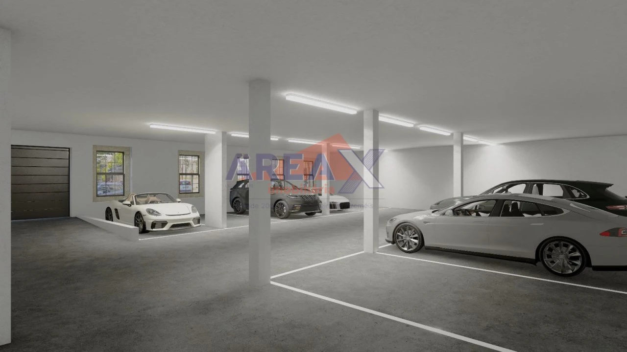 Apartamento T1 para Venda em O. Azeméis, Riba-Ul, Ul, Macinhata Seixa, Madail Foto 31