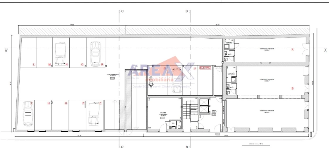 Apartamento T1 para Venda em O. Azeméis, Riba-Ul, Ul, Macinhata Seixa, Madail Foto 3