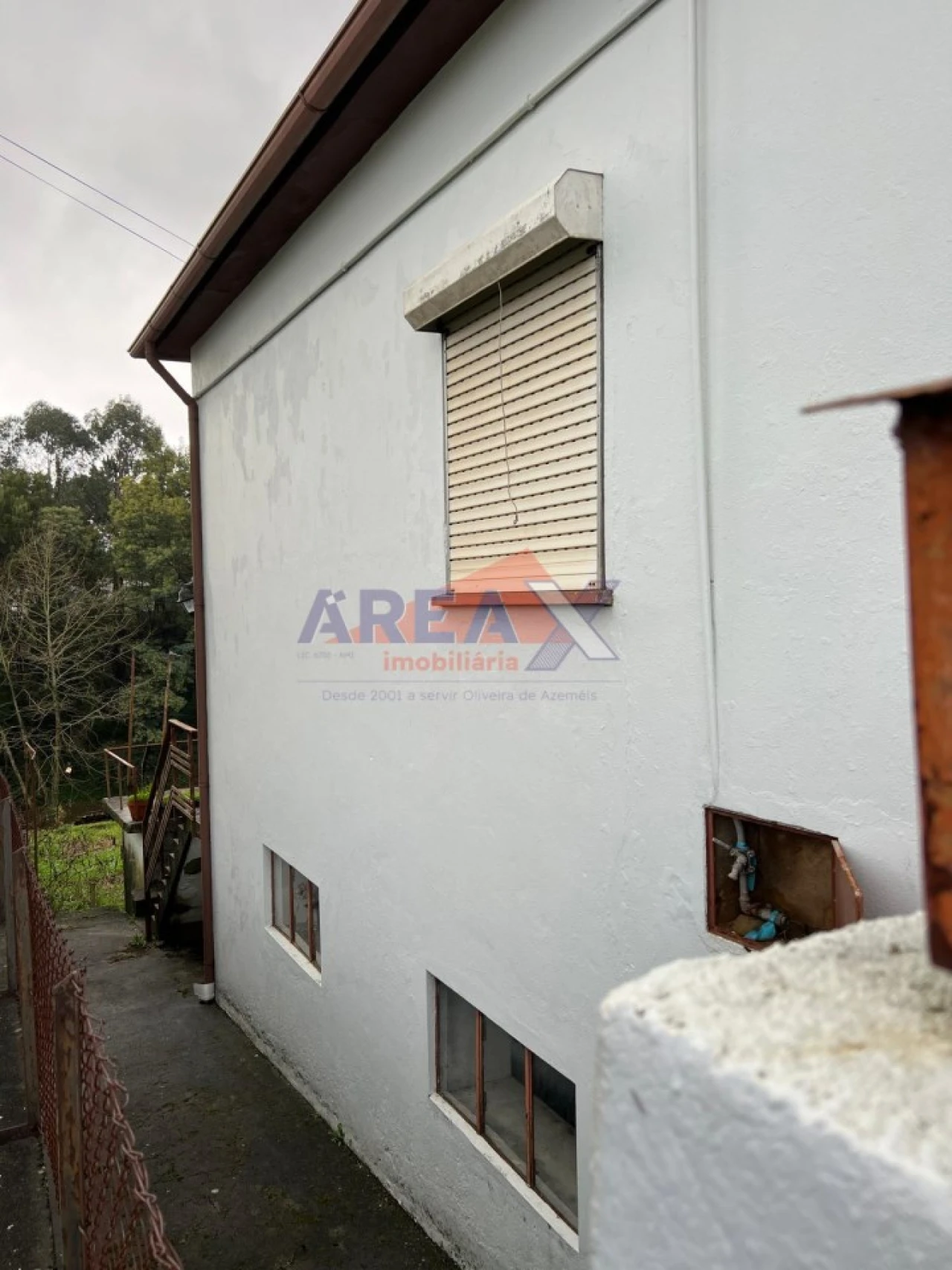 Quinta T3 para Venda em São João da Madeira Foto 3