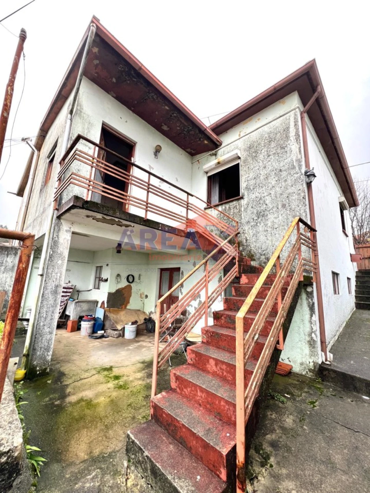 Quinta T3 para Venda em São João da Madeira Foto 4