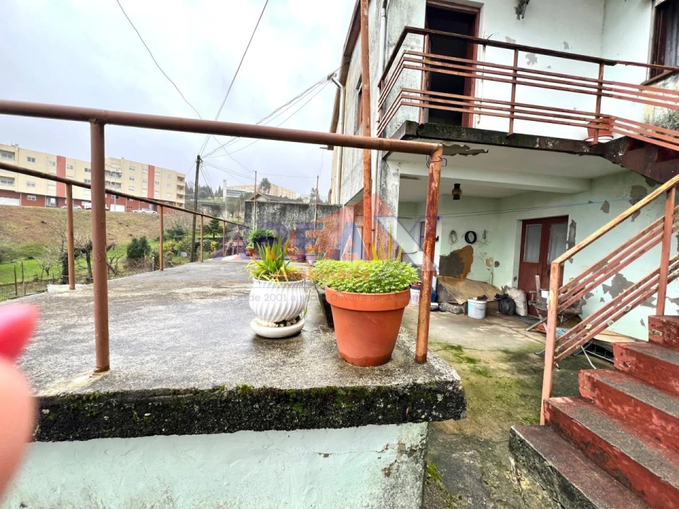 Quinta T3 para Venda em São João da Madeira Foto 5