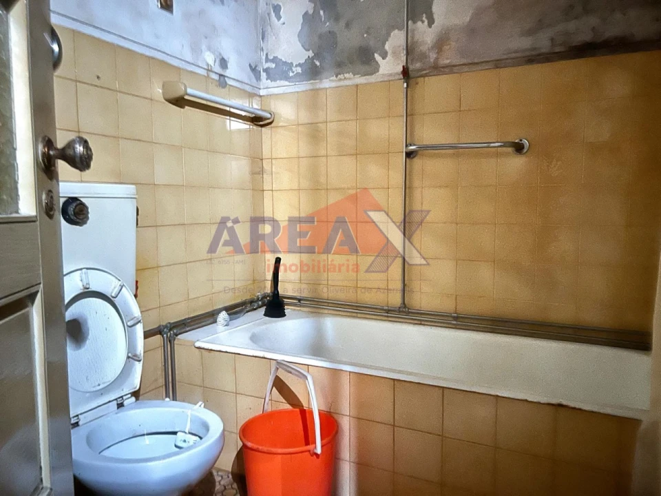 Quinta T3 para Venda em São João da Madeira Foto 14