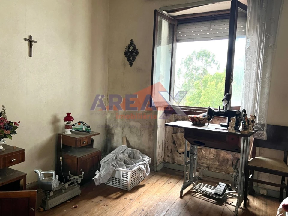 Quinta T3 para Venda em São João da Madeira Foto 17