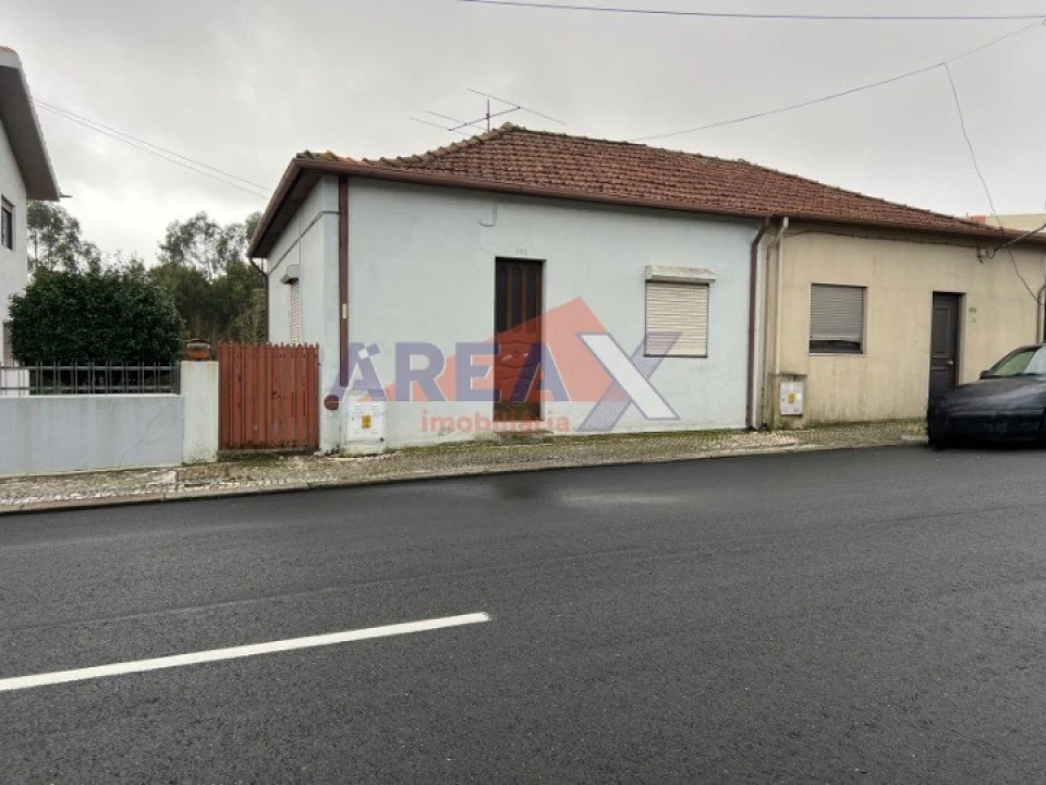 Quinta T3 para Venda em São João da Madeira Foto 1