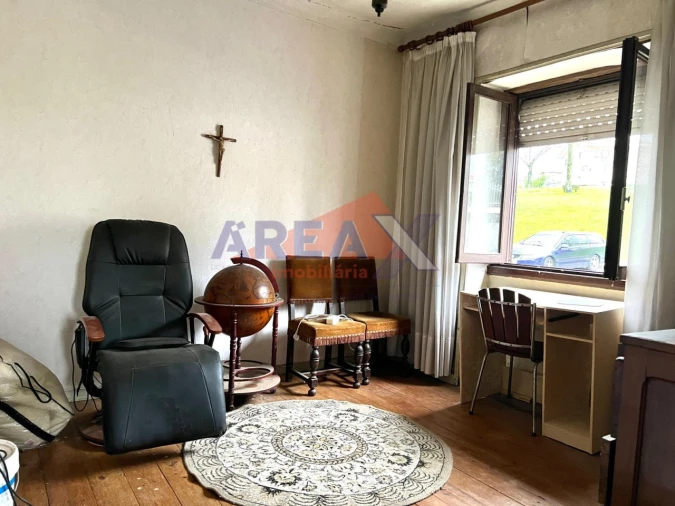 Quinta T3 para Venda em São João da Madeira Foto 11