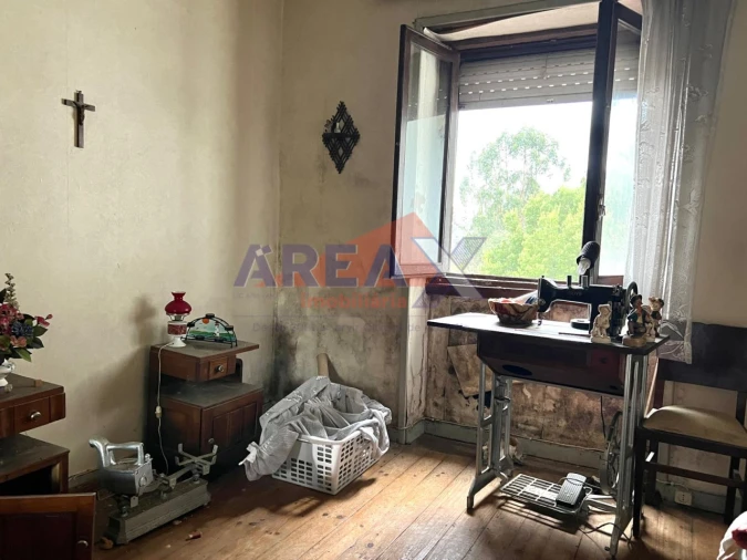 Quinta T3 para Venda em São João da Madeira Foto 17