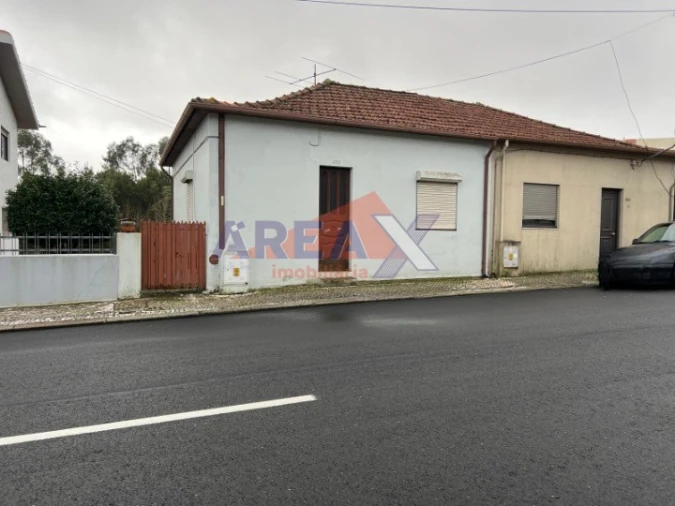 Quinta T3 para Venda em São João da Madeira Foto 1