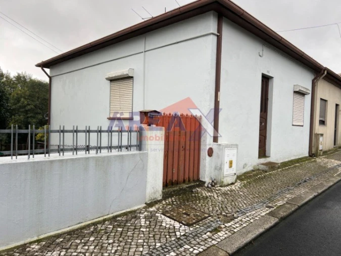 Quinta T3 para Venda em São João da Madeira Foto 2