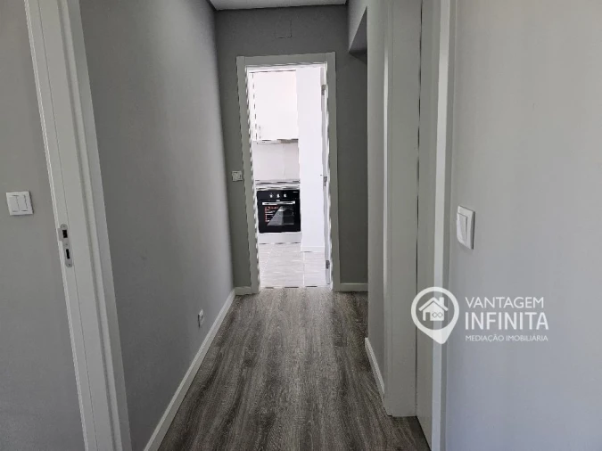 Apartamento T3 para Venda em Amora Foto 7