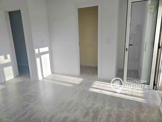 Apartamento T2 para Venda em Amora