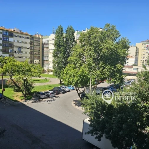 Apartamento T2 para Venda em Amora Foto 14