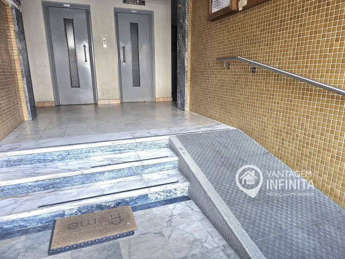 Apartamento T2 para Venda em Amora Foto 15